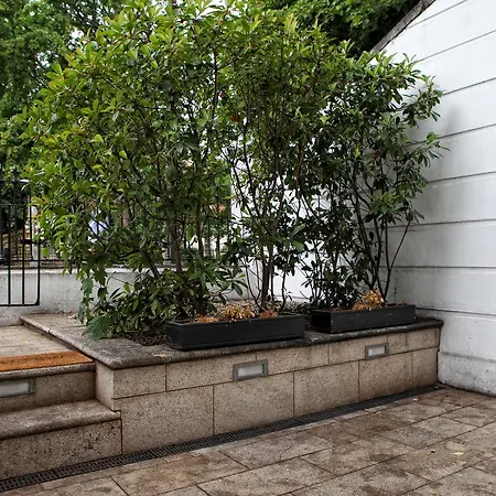 Apartament The Colin Farrell - Hiphipstay Dublin