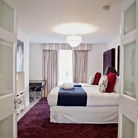 Apartman The Colin Farrell - Hiphipstay *