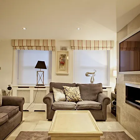 Appartement The Colin Farrell - Hiphipstay *