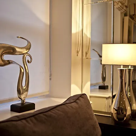 Appartement The Colin Farrell - Hiphipstay Dublin