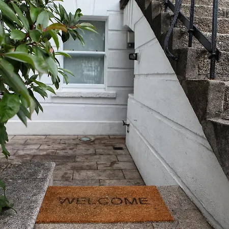 Appartement The Colin Farrell - Hiphipstay Dublin
