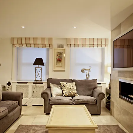 Apartment The Colin Farrell - Hiphipstay Dublin